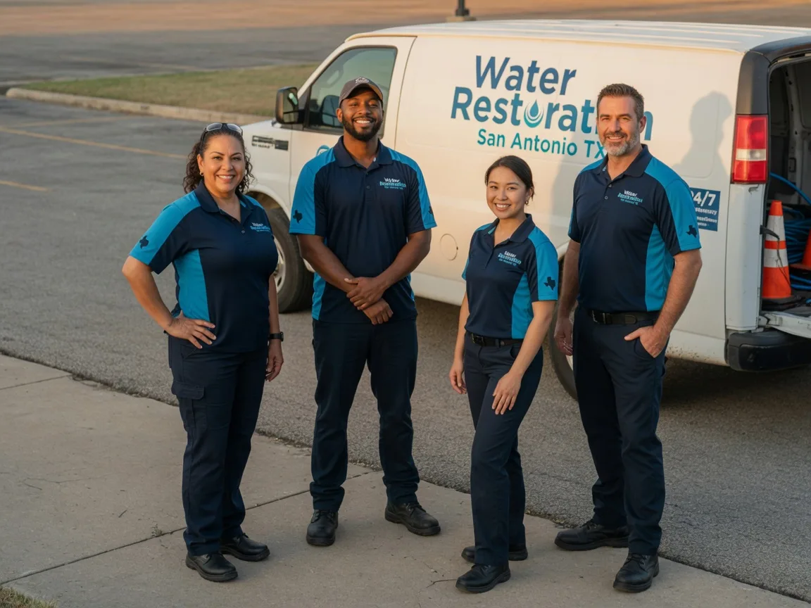 Water Damage Repair company in Vincent, KY